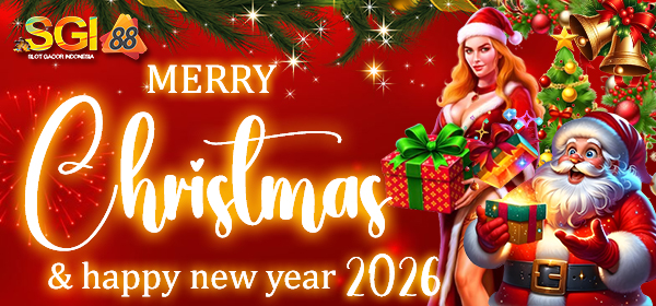 NATAL 25 DESEMBER  2025